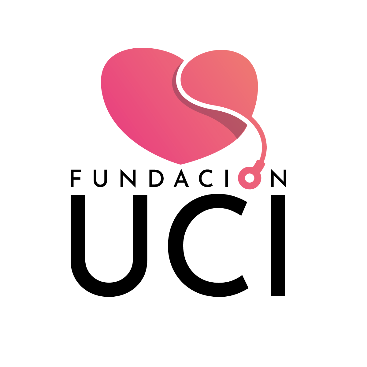 Fundación UCI Logo